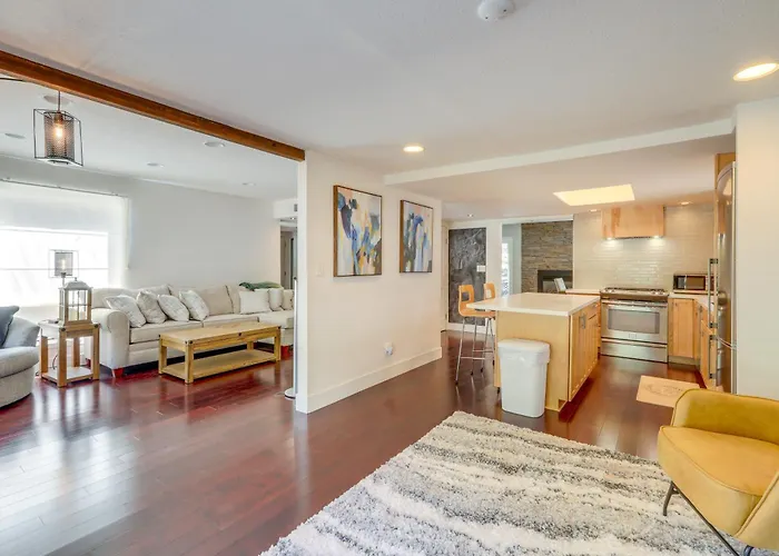 Bring Your Pets! Family Haven W/ Yard * Flagstaff