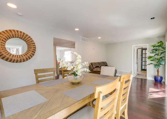 Bring Your Pets! Family Haven W/ Yard Flagstaff