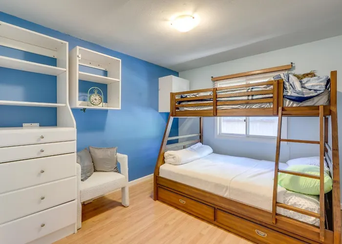 Bring Your Pets! Family Haven W/ Yard Сasa de vacaciones Flagstaff
